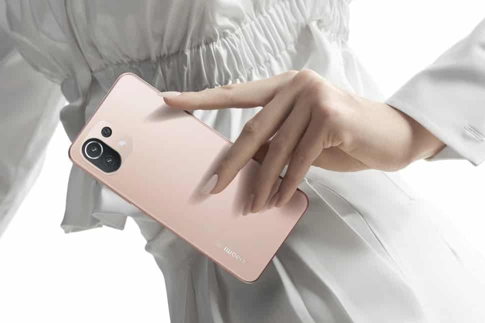Xiaomi 11T Pro, 11T ve 11 Lite 5G NE tanıtıldı