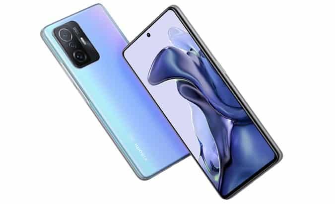 xiaomi 11t