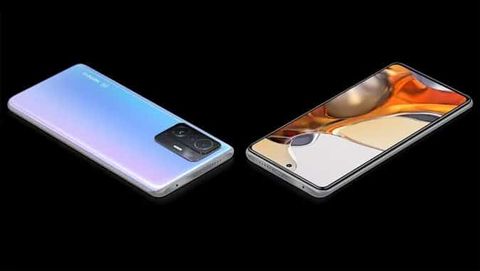 xiaomi 11t pro