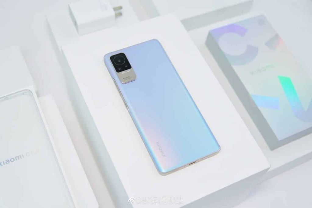 xiaomi civi 2
