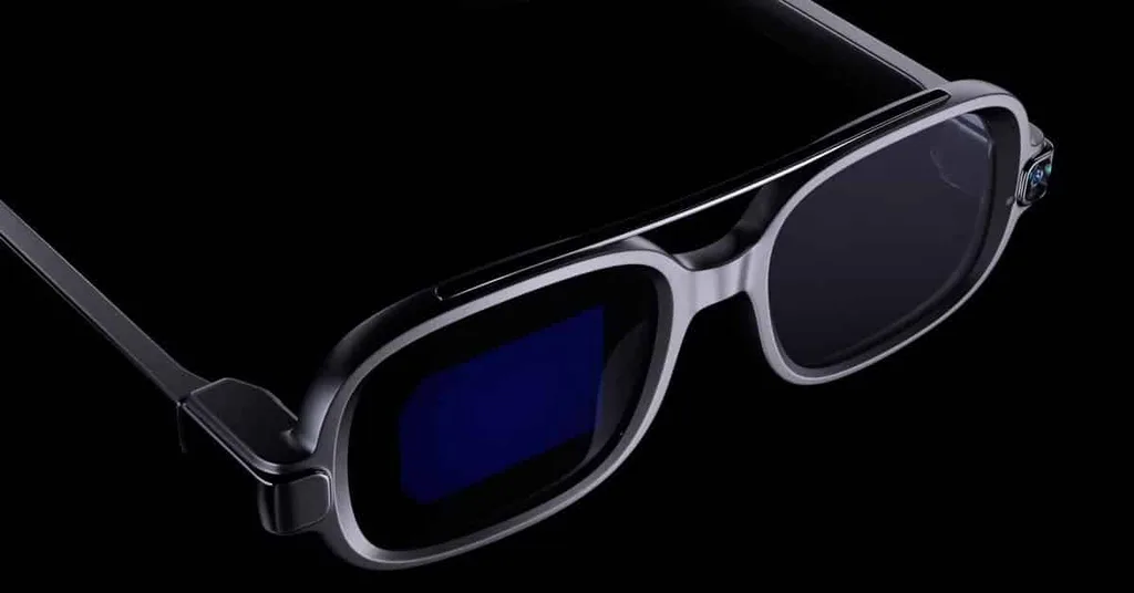 Xiaomi microLED ekranlı akıllı gözlük konseptini tanıttı