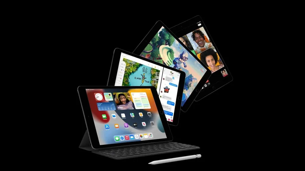 iPad yenilendi, A13 Bionic işlemciyle şimdi daha hızlı