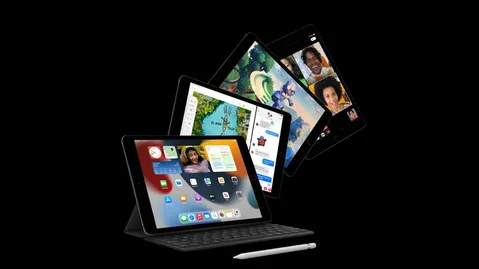 iPad yenilendi, A13 Bionic işlemciyle şimdi daha hızlı