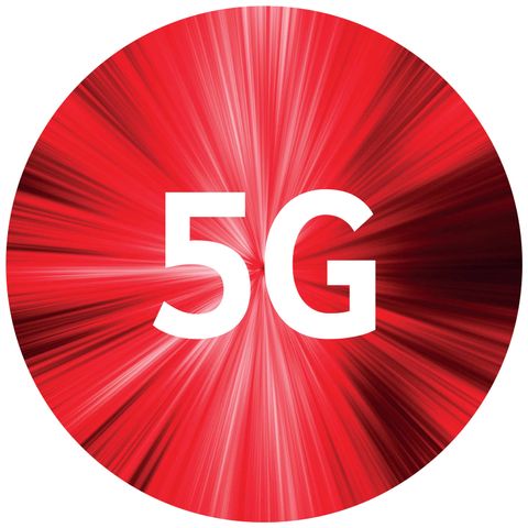 vodafone 5g