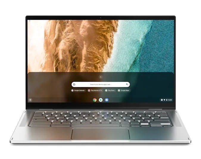 acer chromebook spin 514