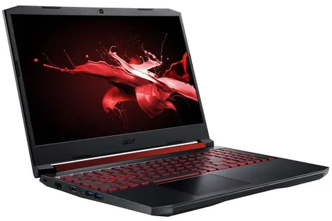 Acer Nitro 5 dizüstü oyun bilgisayarını yeniledi