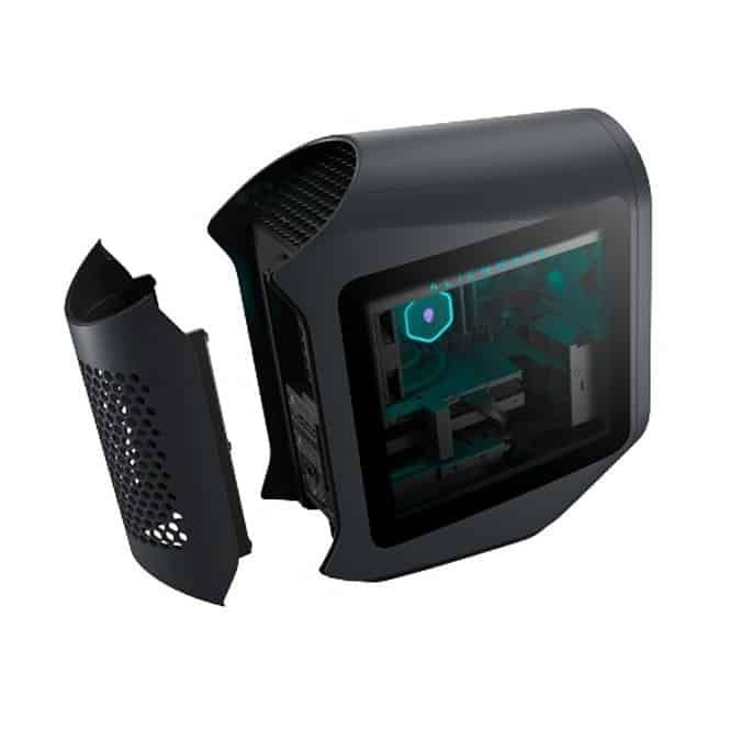 Alienware 25. yaşını özel bir bilgisayarla kutluyor