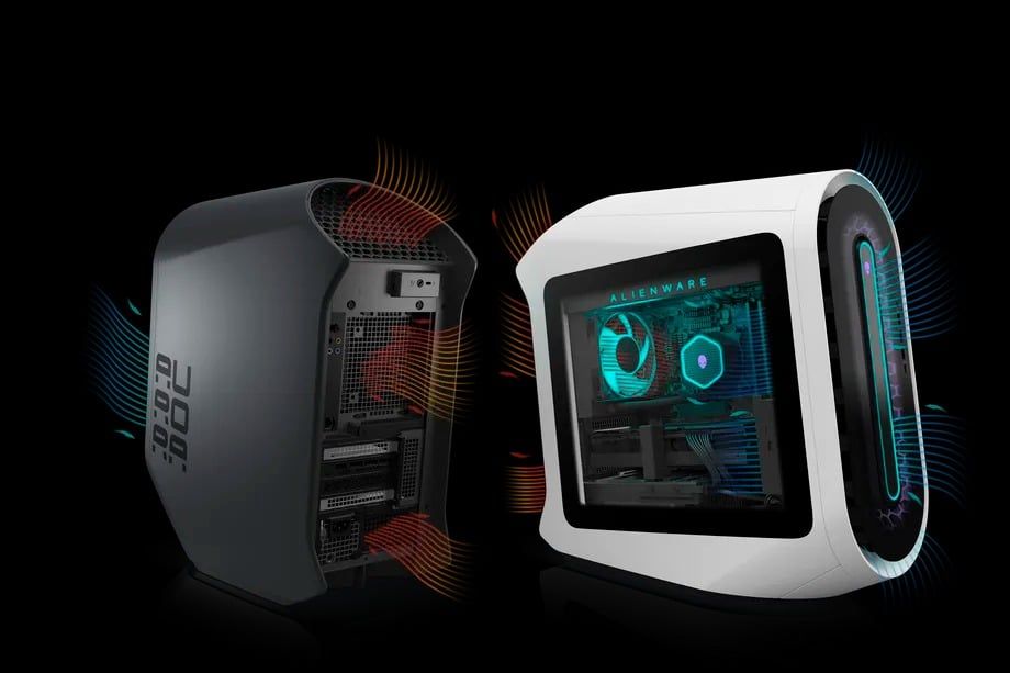 alienware aurora r13