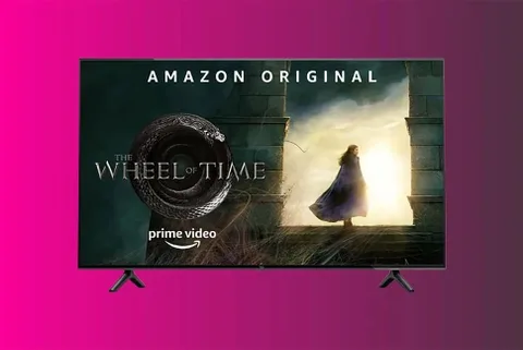 Amazon AirPlay 2 ve HomeKit desteğini en yeni TV’lerine getiriyor