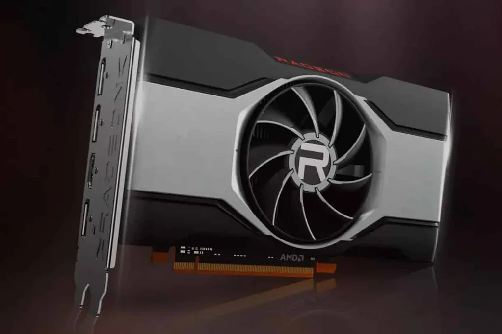 AMD Radeon RX 6600 duyuruldu; daha düşük fiyata 1080p oyun performansı