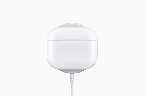 apple airpods magsafe