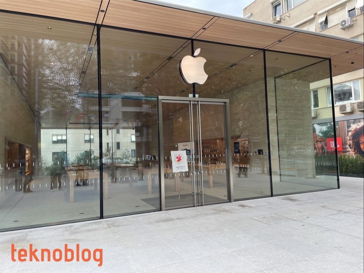 apple store türkiye