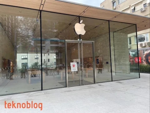 Apple’dan Türkiye’deki ürün fiyatlarına sürpriz zam