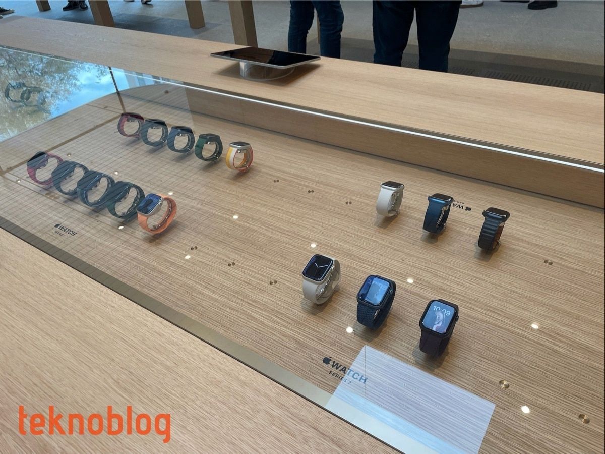 apple bağdat caddesi