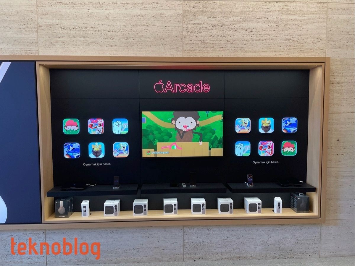 apple bağdat caddesi