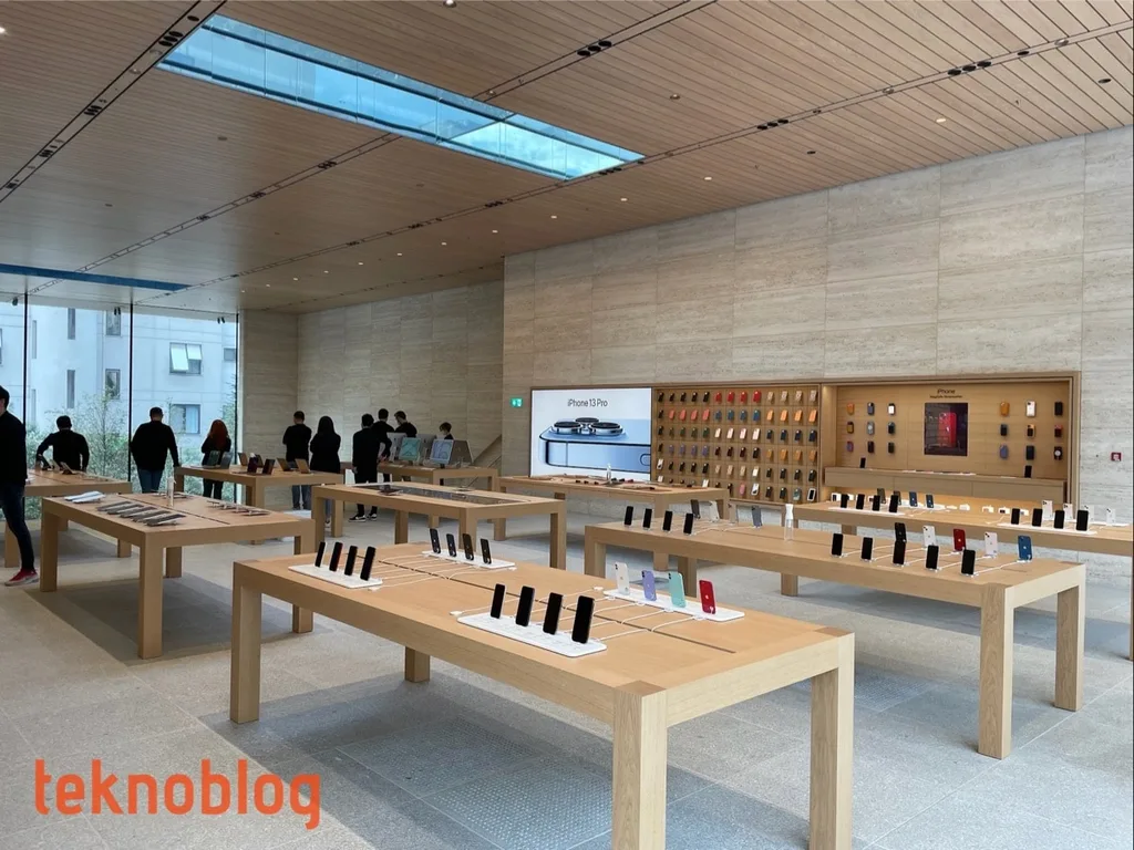 Apple Türkiye ürün fiyatlarında beklenen indirim geldi