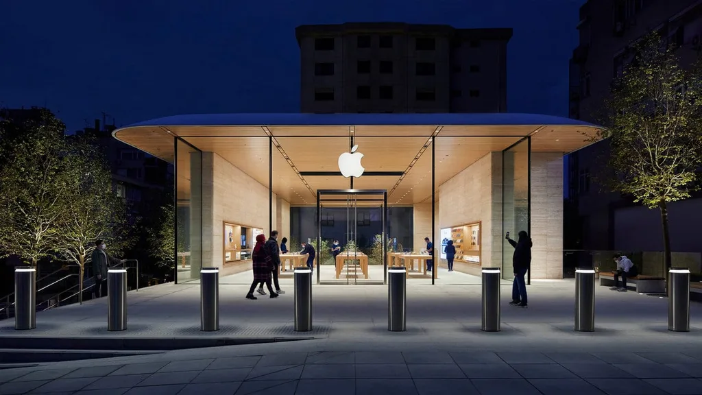 Apple Bağdat Caddesi mağazası 22 Ekim Cuma günü açılıyor