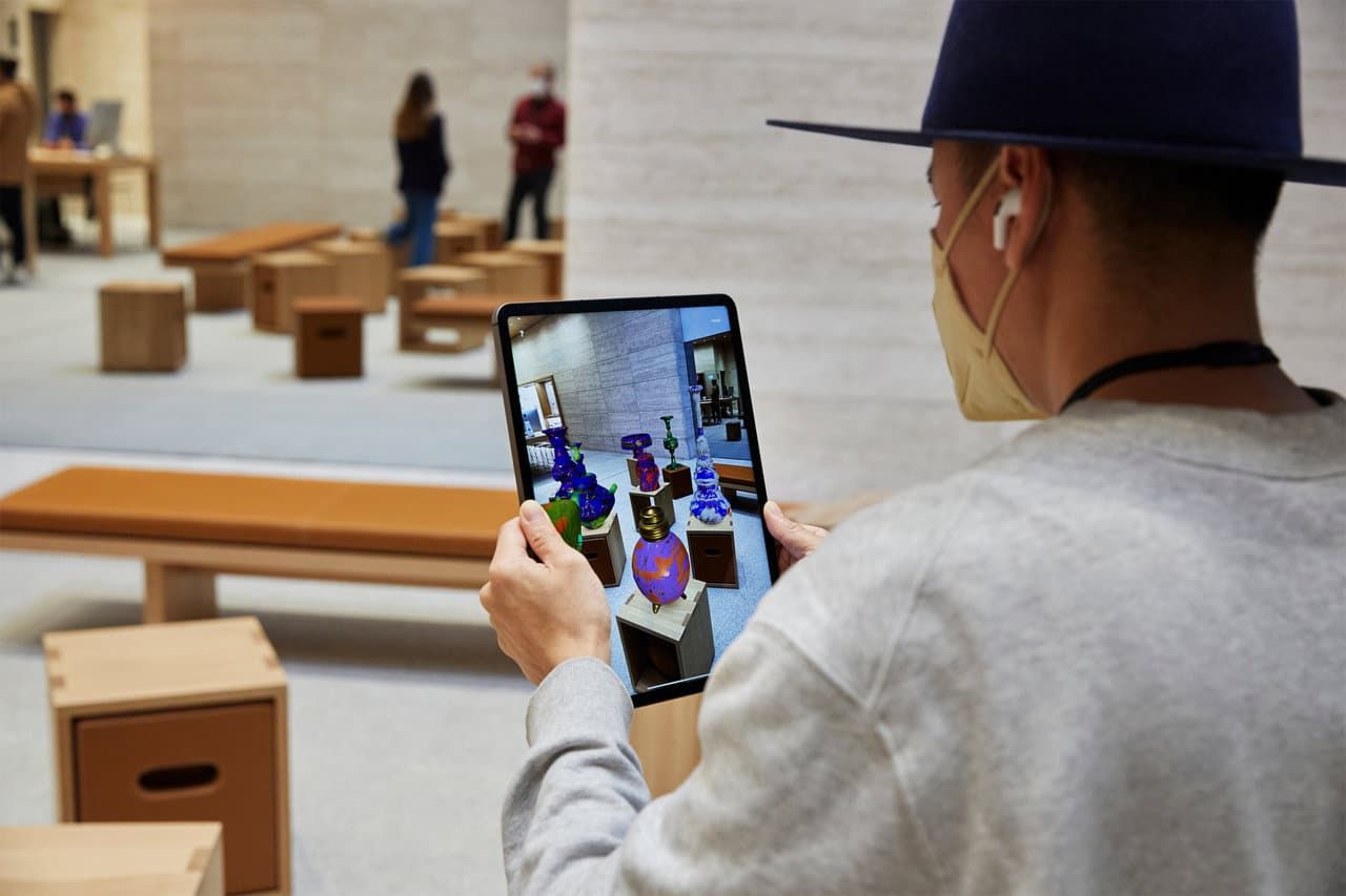 Apple Bağdat Caddesi mağazası 22 Ekim Cuma günü açılıyor