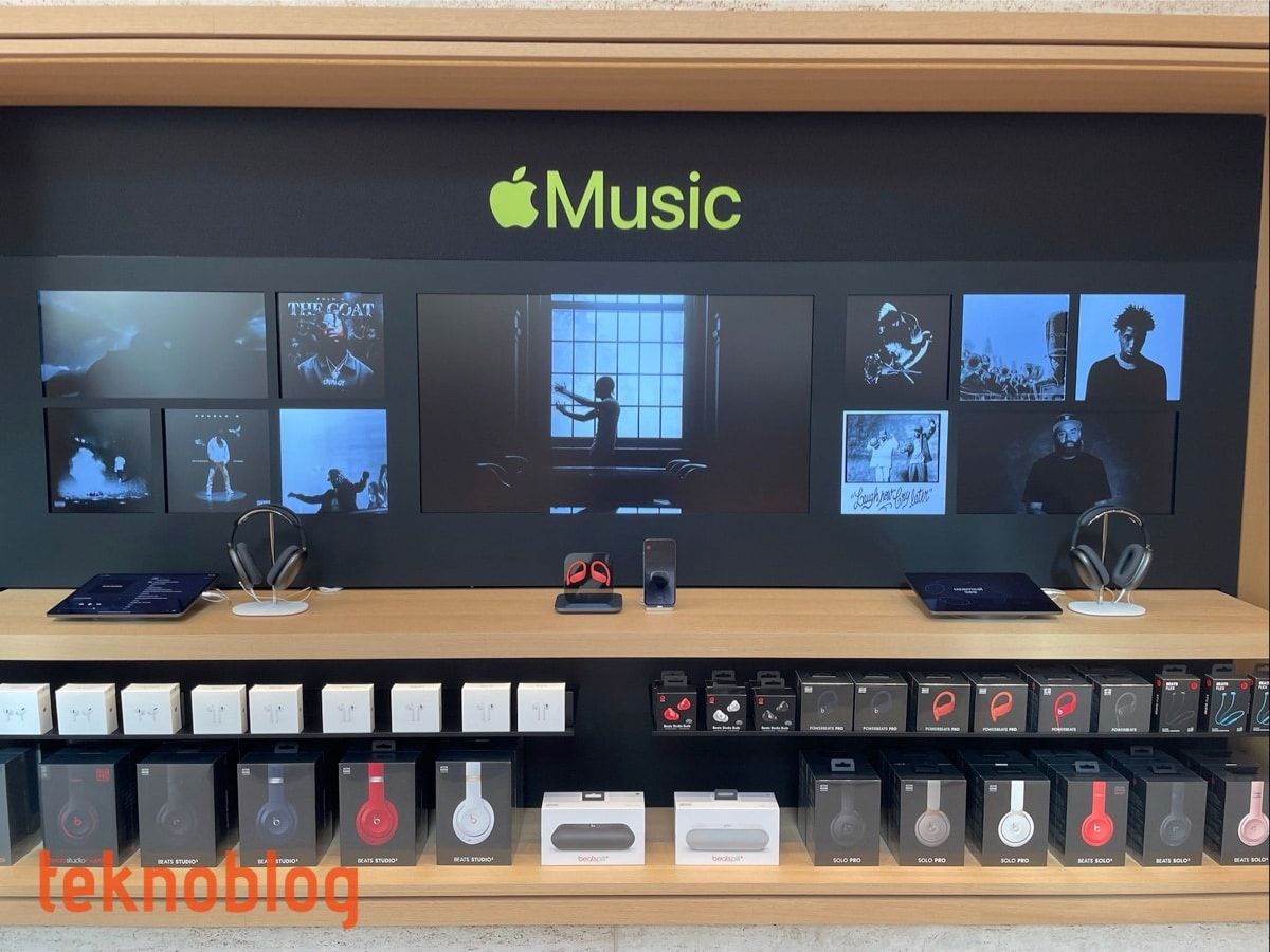 apple bağdat caddesi