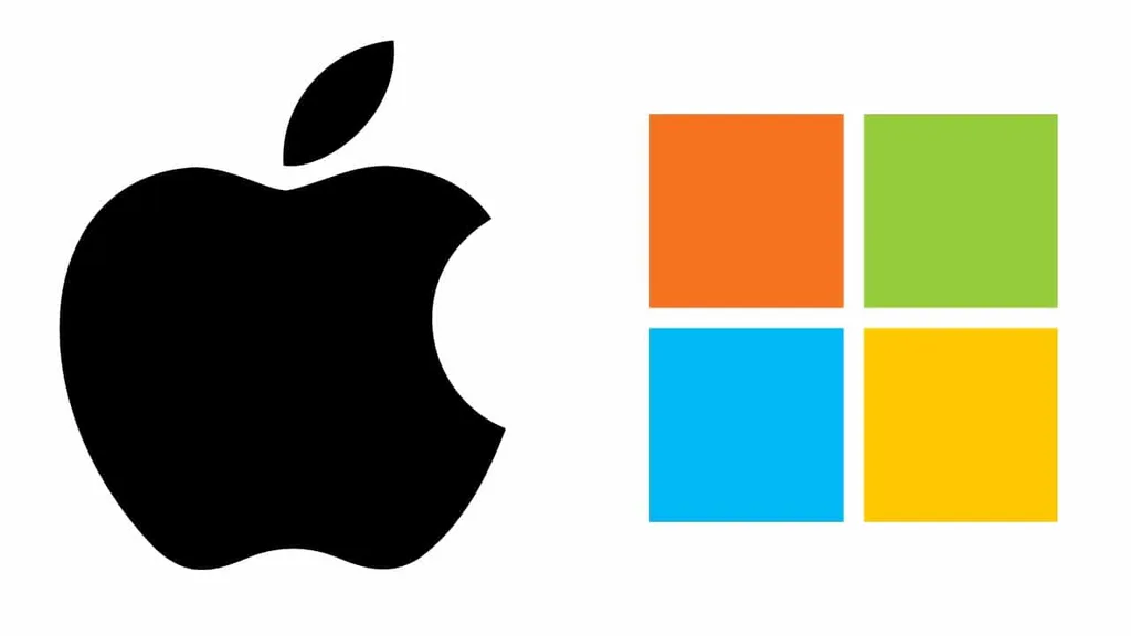 Microsoft Apple’ı geçti ve dünyanın en değerli halka açık şirketi oldu