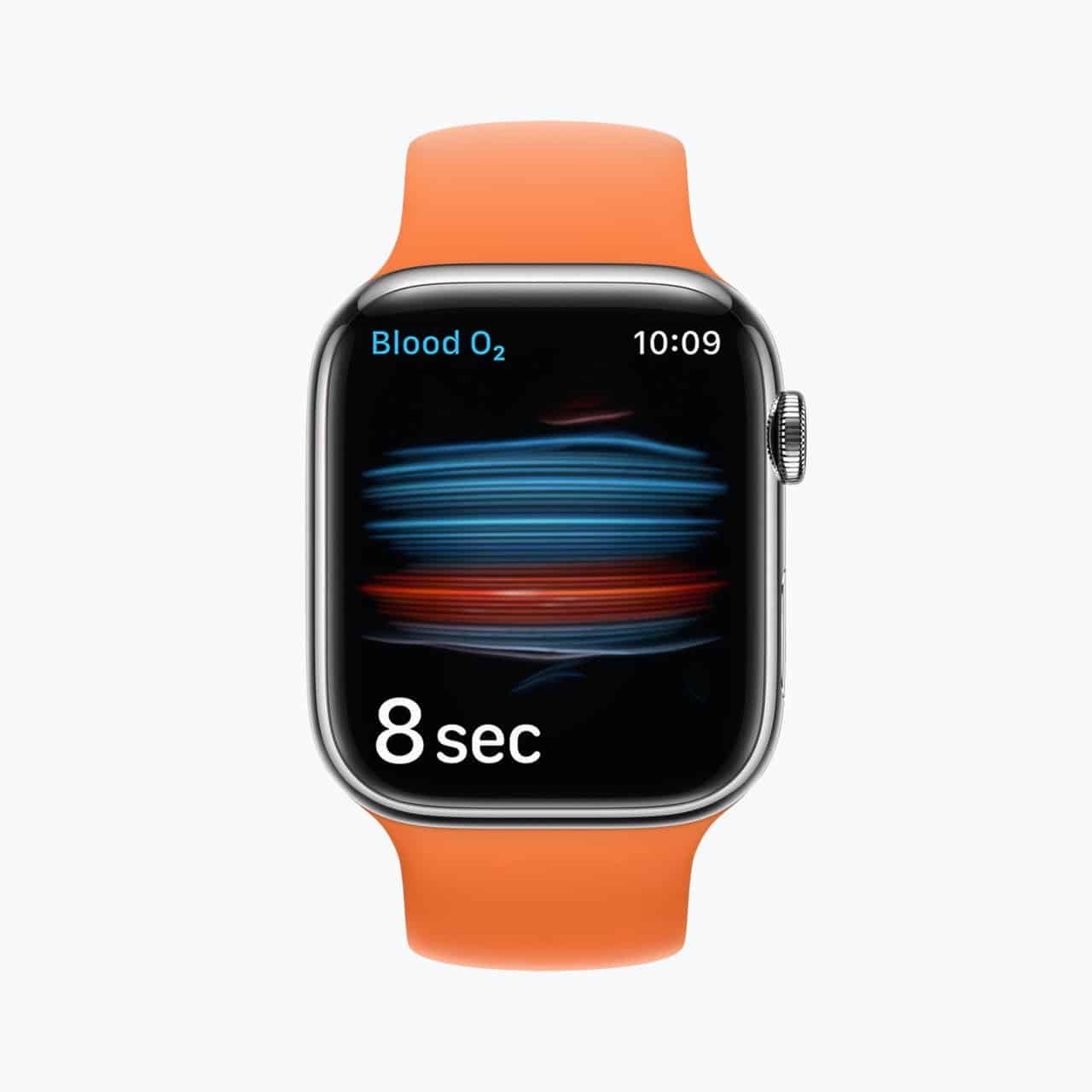 Apple Watch Series 7 Türkiye’de satışa çıktı