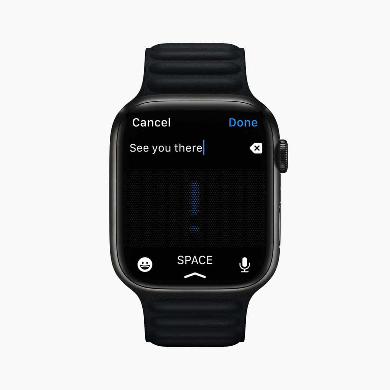 Apple Watch Series 7 Türkiye’de satışa çıktı