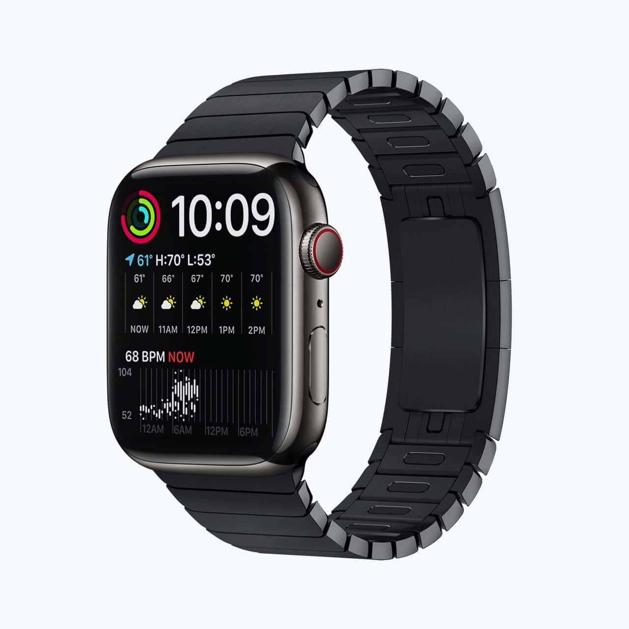 Apple Watch Series 7 Türkiye’de satışa çıktı