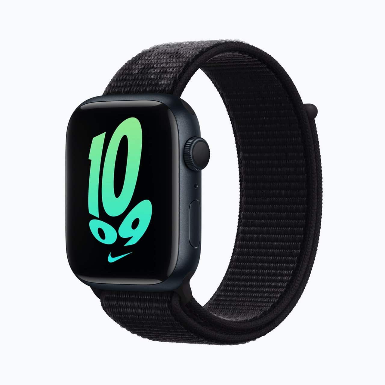 Apple Watch Series 7 Türkiye’de satışa çıktı