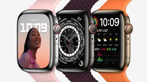 Apple Watch Series 7 Türkiye’de satışa çıktı