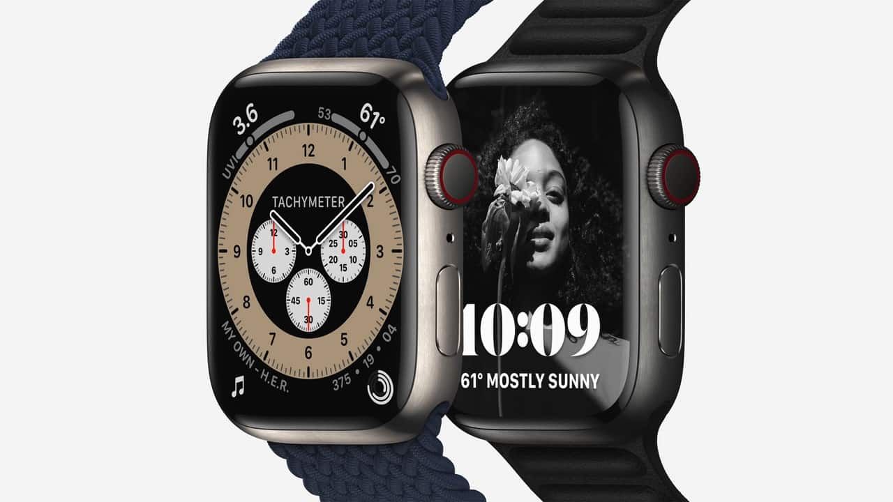 Apple Watch Series 7 Türkiye’de satışa çıktı