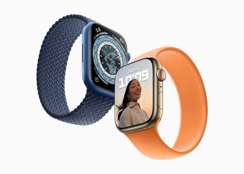 apple watch series 7 türkiye fiyatları
