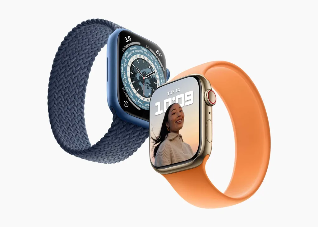 Apple Watch Series 7 için ön satışlar başladı, işte Türkiye fiyatları