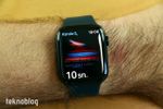 apple watch series 7 ön inceleme