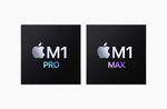apple m1 pro ve m1 max