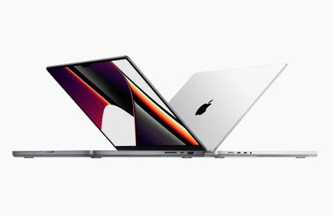 Apple bilgisayar pazarında diğer üreticilerden daha hızlı büyüdü