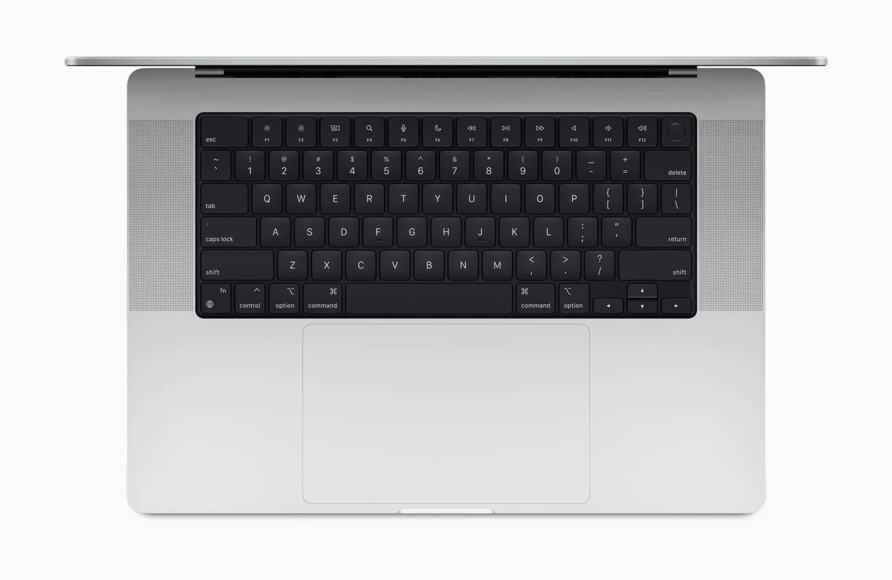 2021 model 16 inç MacBook Pro konfigürasyonunda Amazon fırsatı var