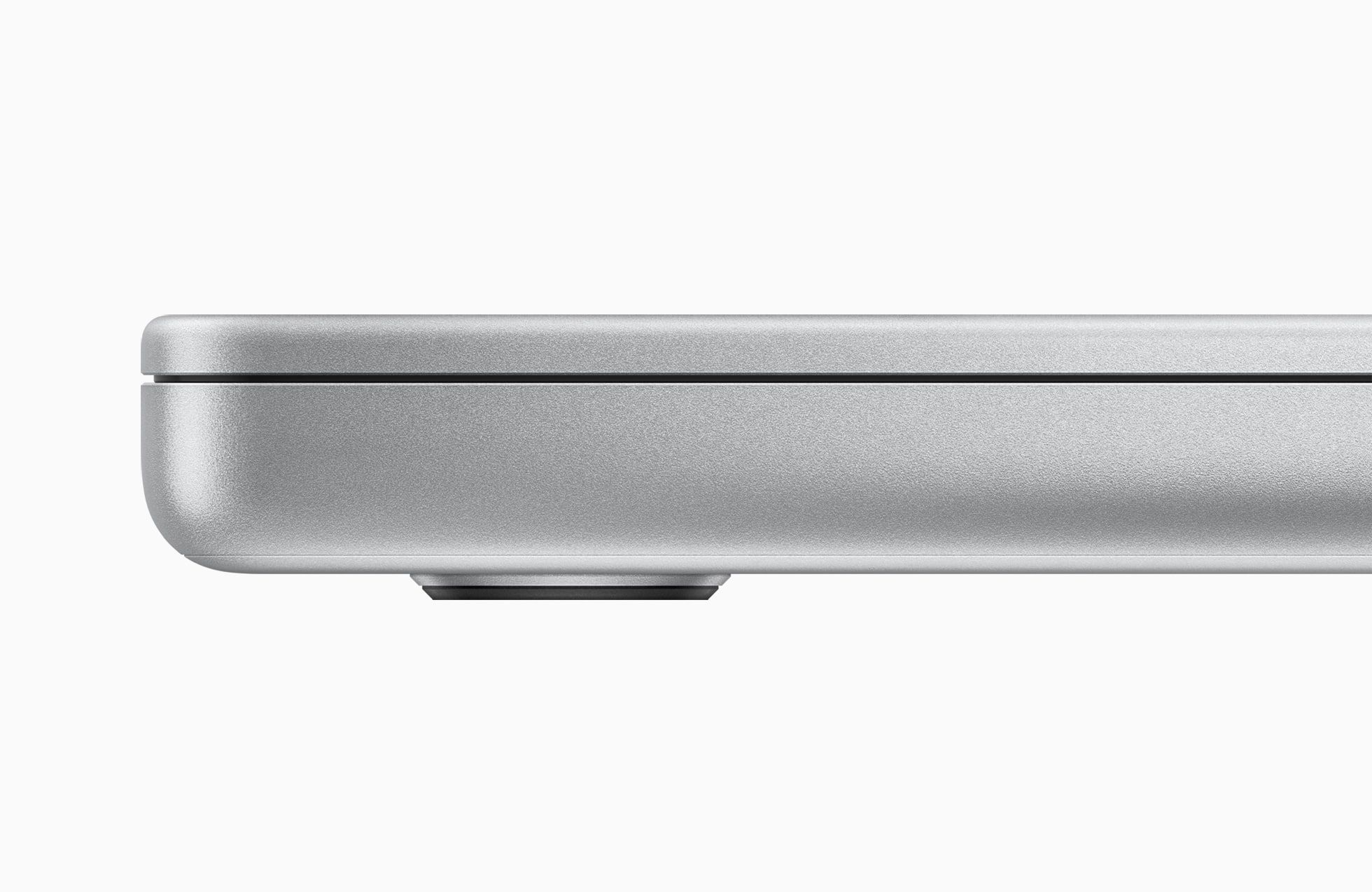 OLED ve dokunmatik MacBook Pro ekim sonunda gelebilir