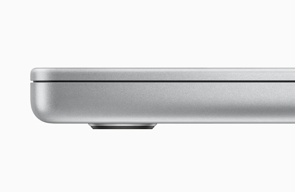 OLED ve dokunmatik MacBook Pro ekim sonunda gelebilir