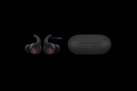 Beats Fit Pro kablosuz kulaklık yakında resmiyet kazanacak
