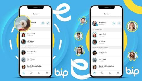 bip durum özelliği