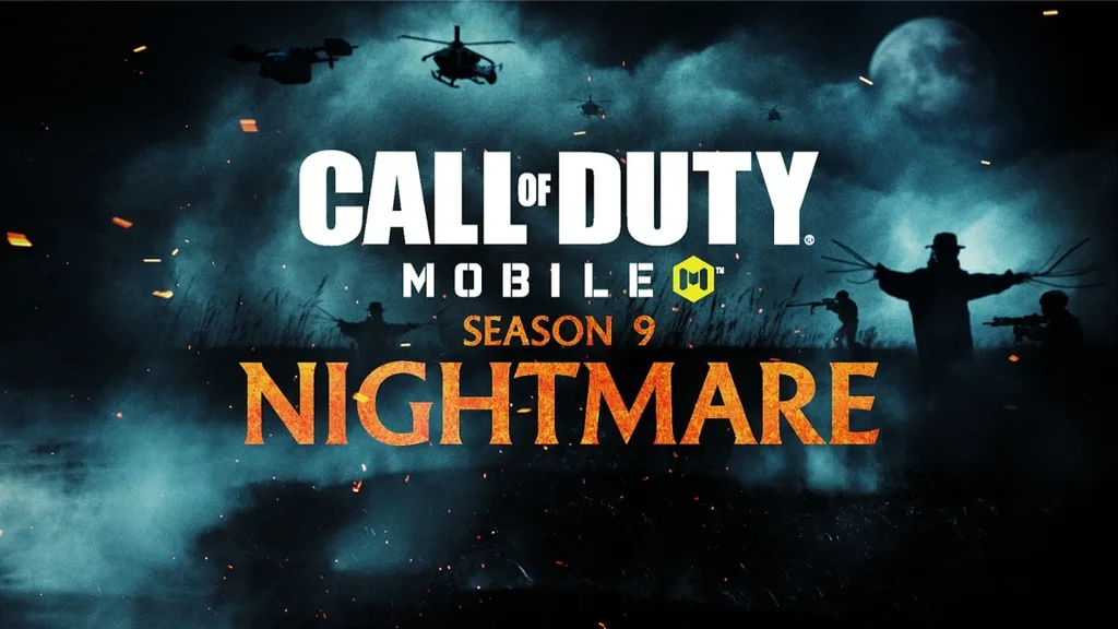 Call of Duty Mobile’ın yeni sezonunda yaşayan ölülerin kuşatması geri dönüyor
