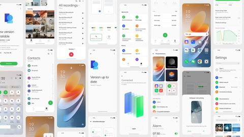 coloros 12