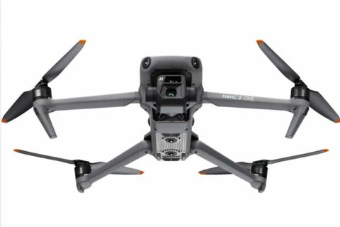 dji mavic 3