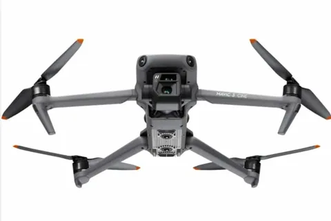 DJI Mavic 3 için kapsamlı sızıntı ve çıkış tarihi iddiası