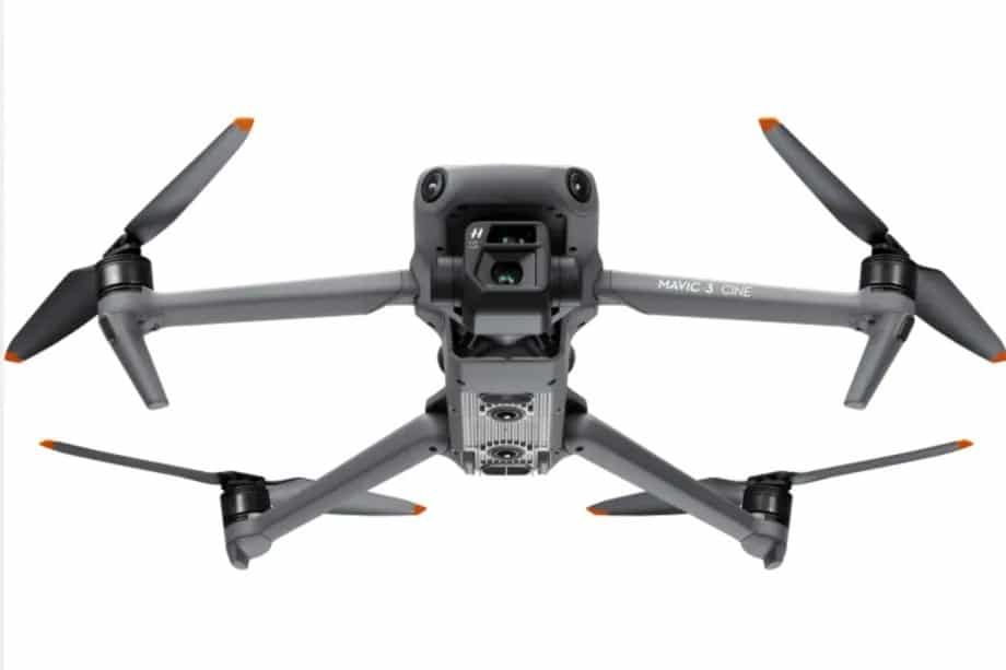 dji mavic 3