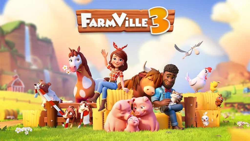 Efsane geri dönüyor: FarmVille 3 için ön kayıtlar açıldı