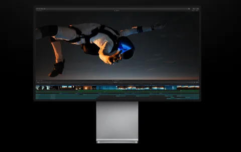 Final Cut Pro ve Logic Pro için M1 Pro ve M1 Max gücünden yararlanacak güncellemeler