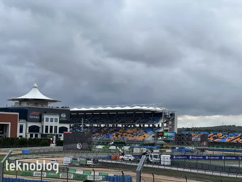 Formula 1 ile İstanbul Park arasında 5 yıllık anlaşma iddiası