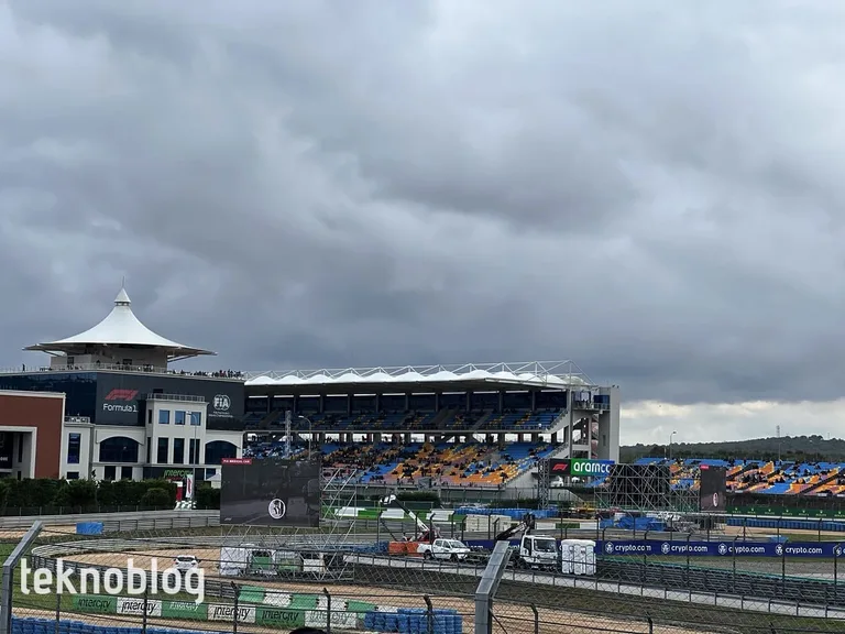Formula 1 ile İstanbul Park arasında 5 yıllık anlaşma iddiası
