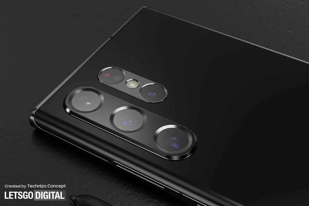 Samsung Galaxy S22 serisinin bileşenleri için üretim başladı